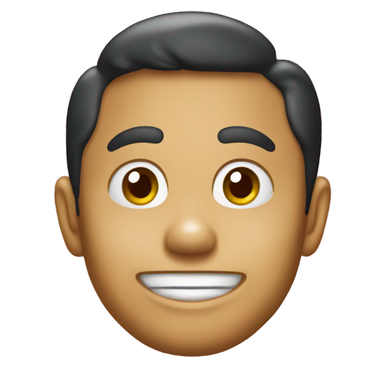 AI Emoji Generator