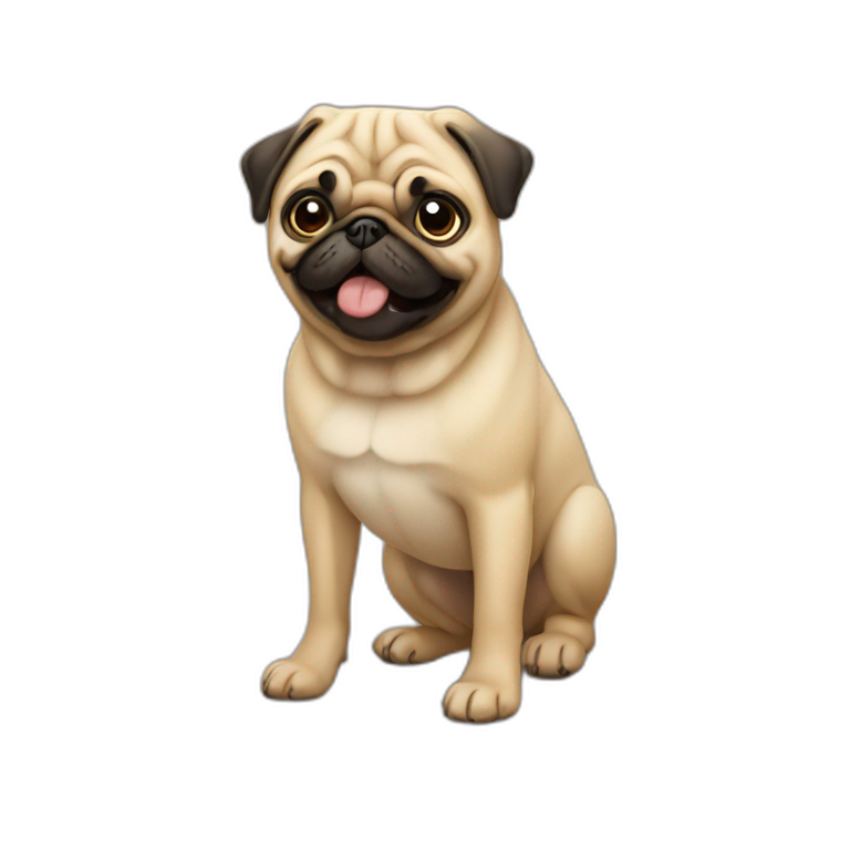 AI Emoji Generator