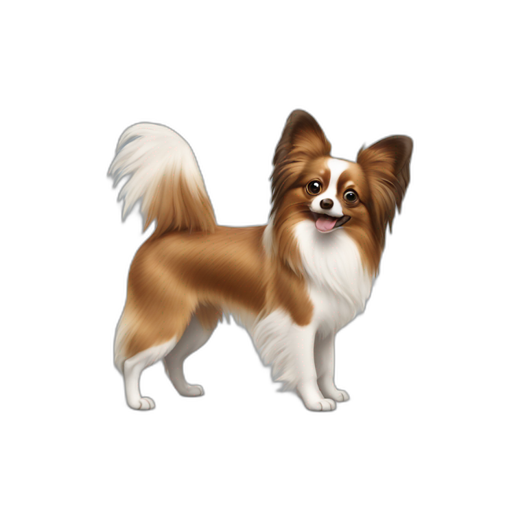 Papillon emoji