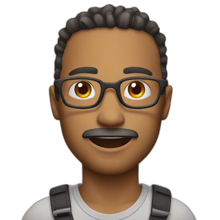 AI Emoji Generator