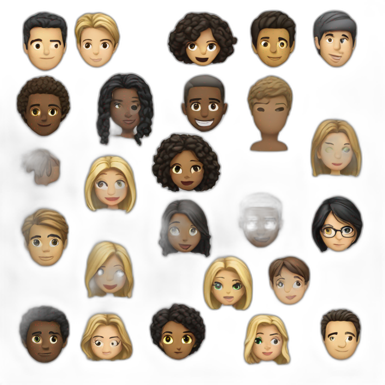 AI Emoji Generator