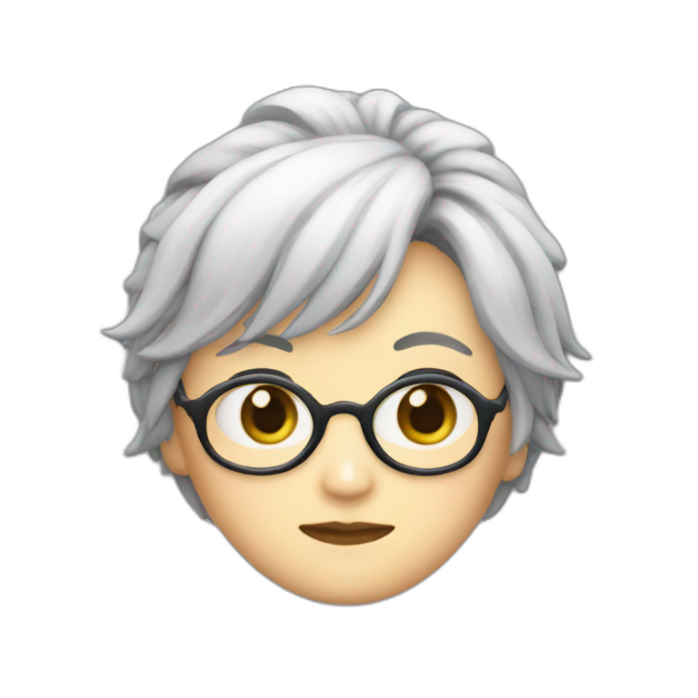 AI Emoji Generator