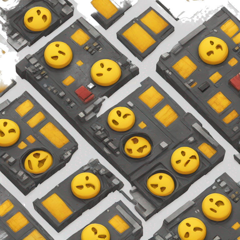 mine graphics card emoji
