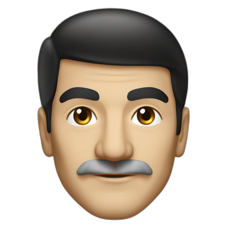 Mustafa kemal atatürk emoji