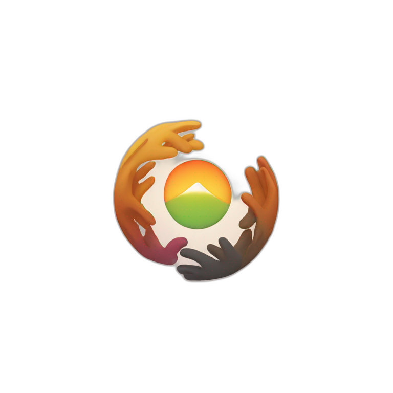 unity logo emoji