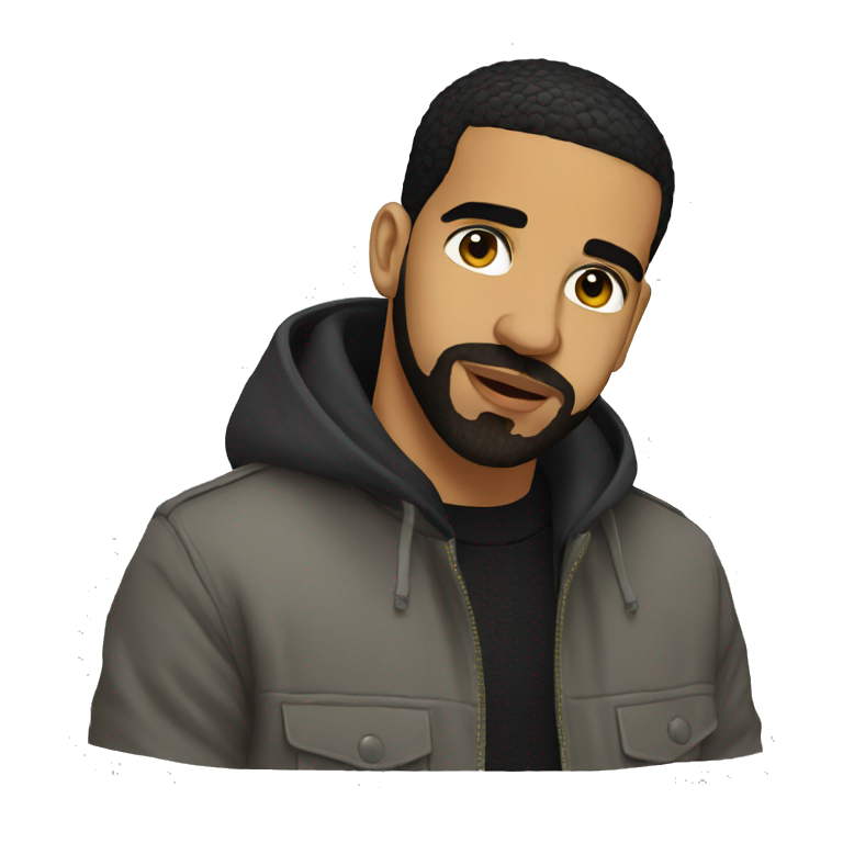 drake emoji