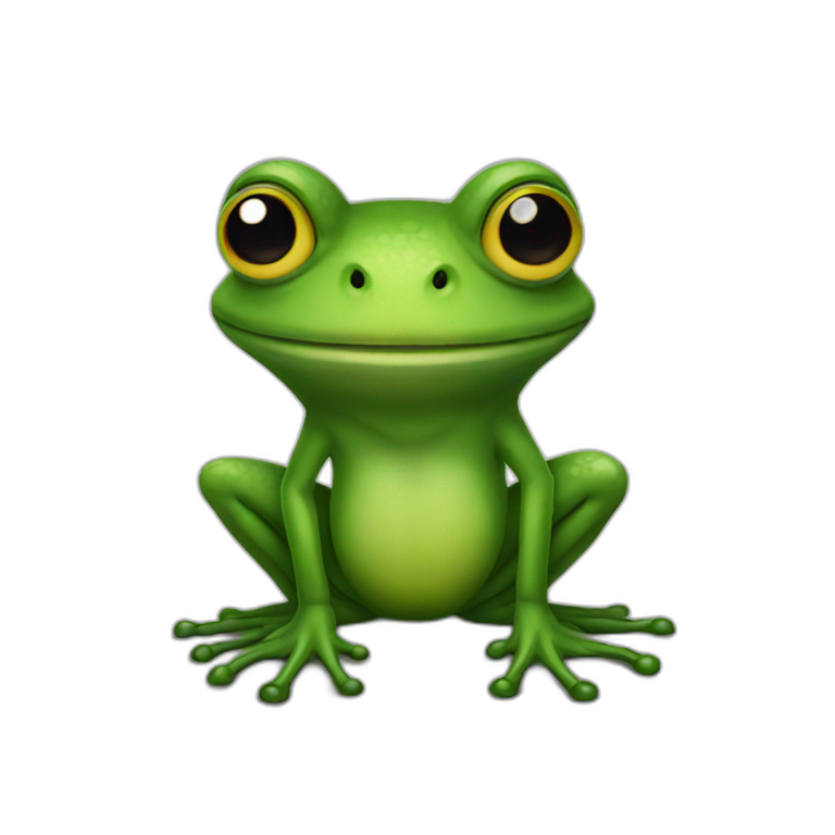 AI Emoji Generator