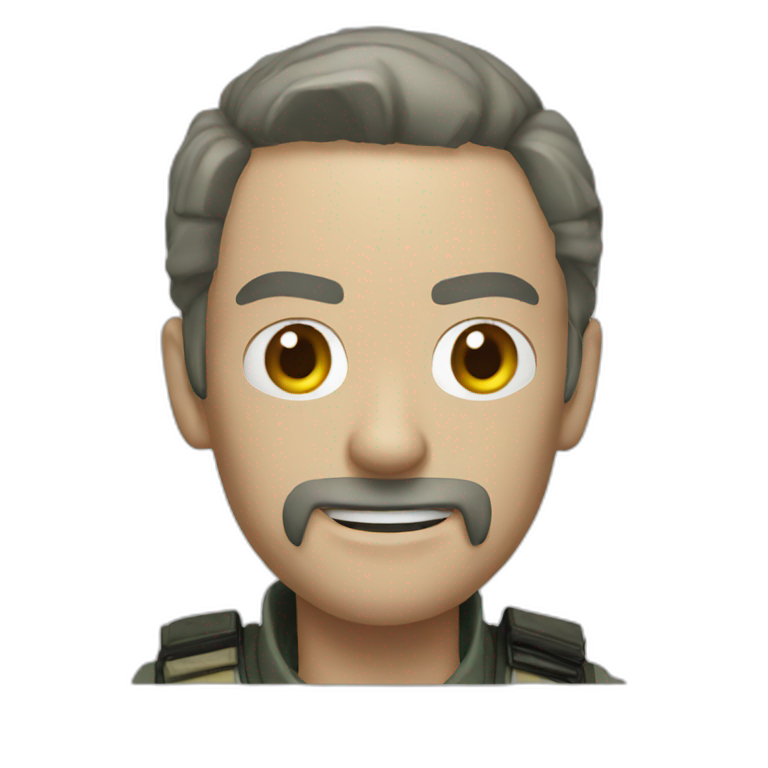 Resident Evil emoji