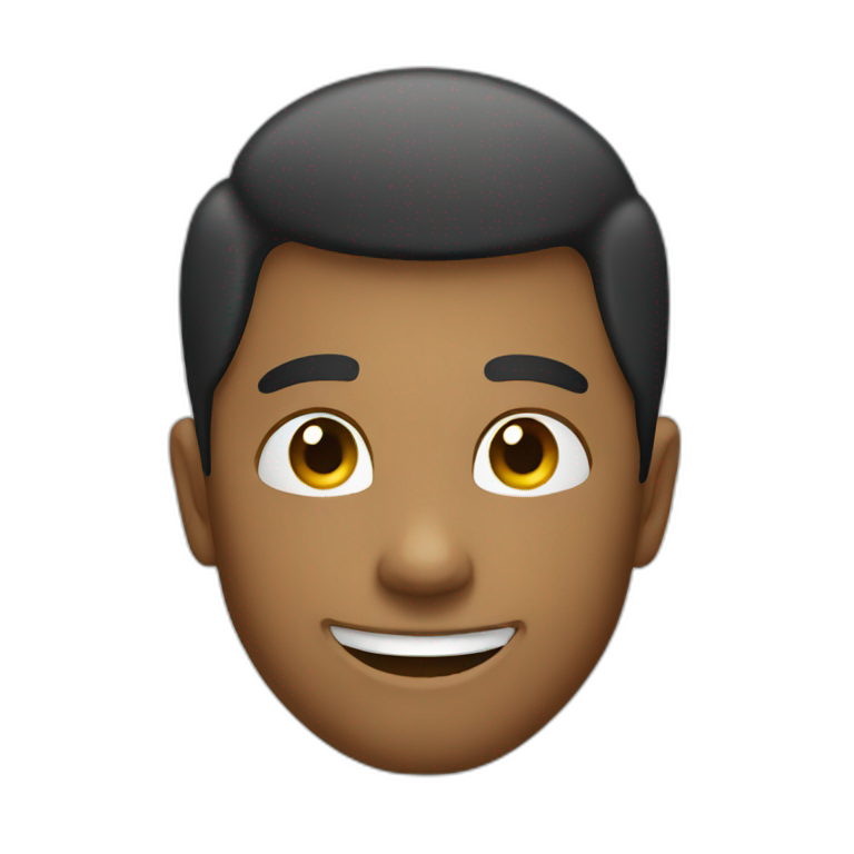 AI Emoji Generator