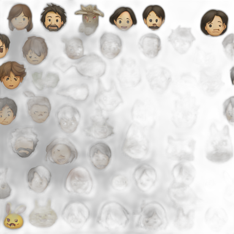 AI Emoji Generator