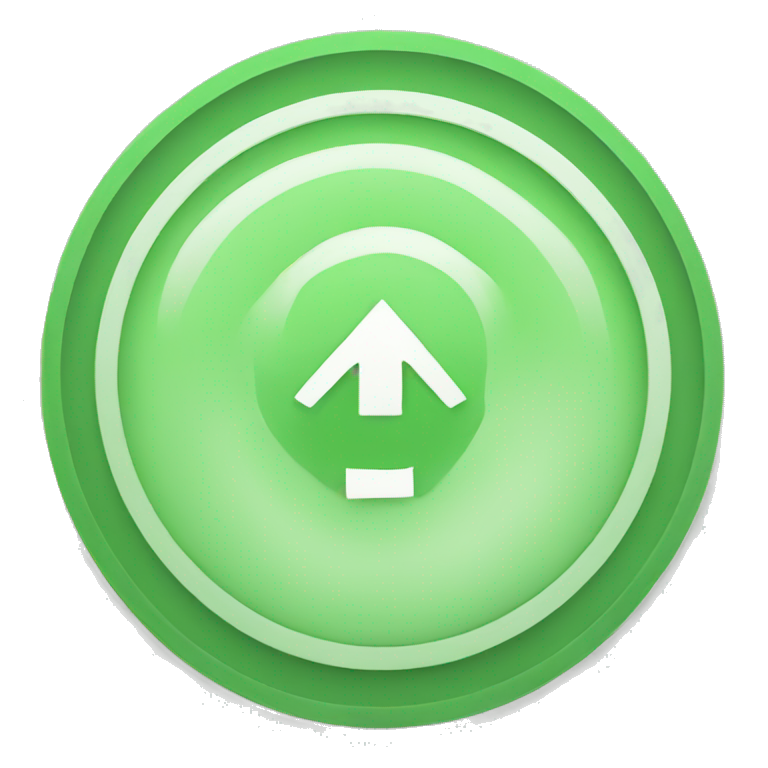 productivity-green-check-logo emoji