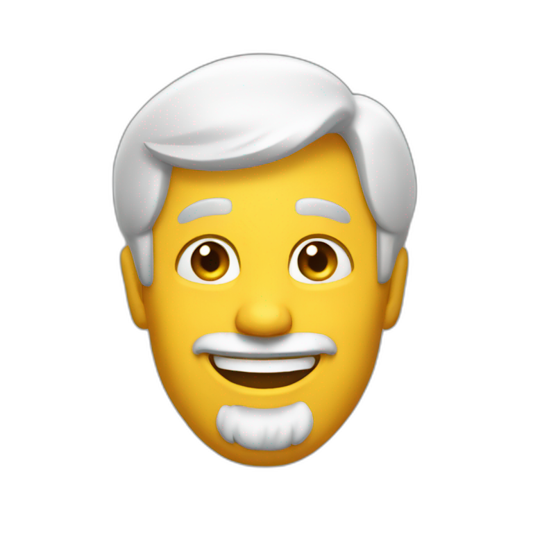 Ai Emoji Generator