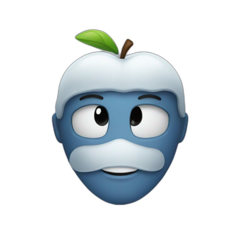 android apple emoji