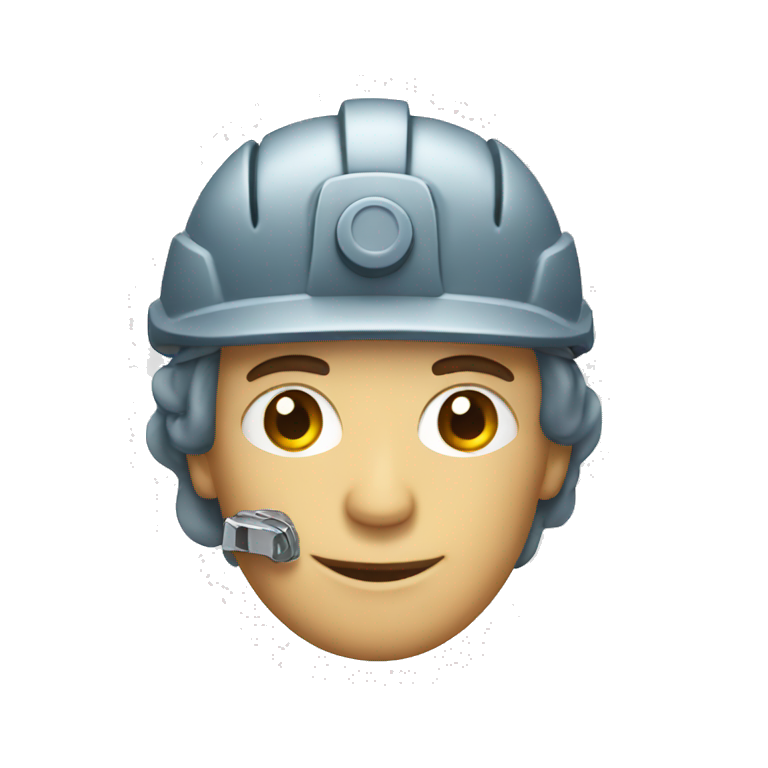 mechanic brain icon emoji