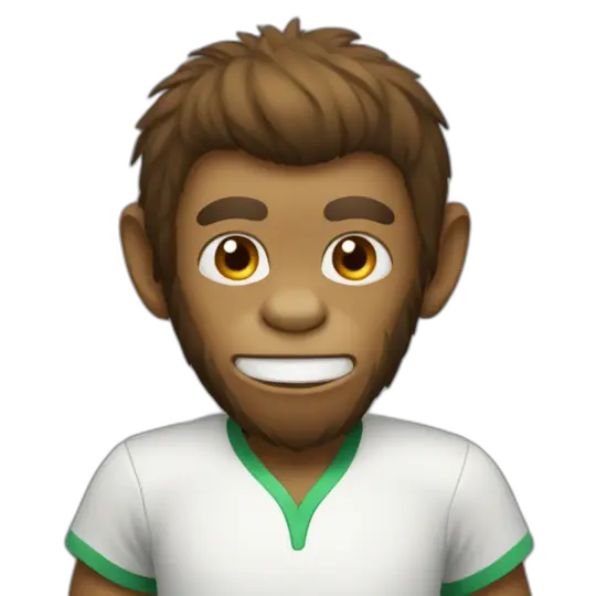 Ai emoji generator