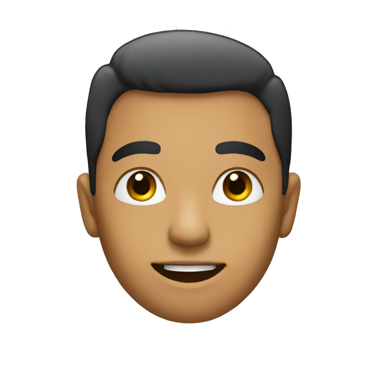 AI Emoji Generator