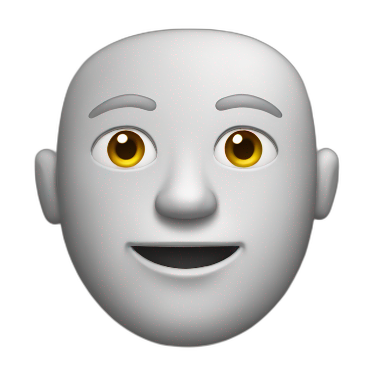 AI Emoji Generator