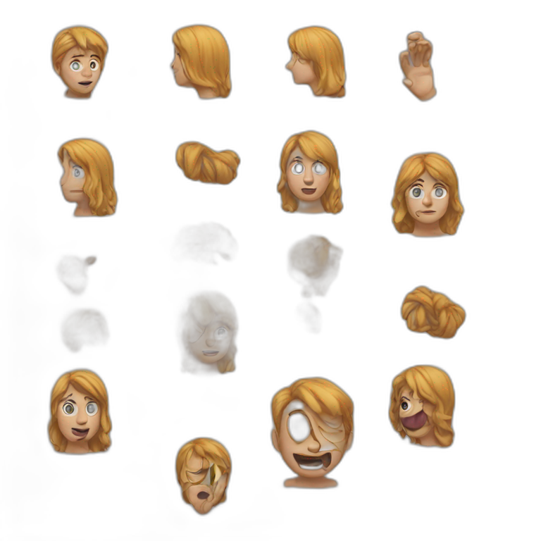 play emoji