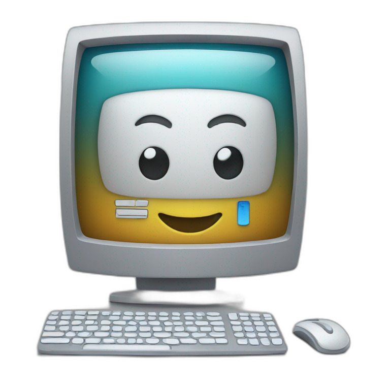 AI Emoji Generator