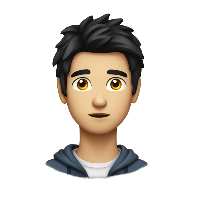 AI Emoji Generator