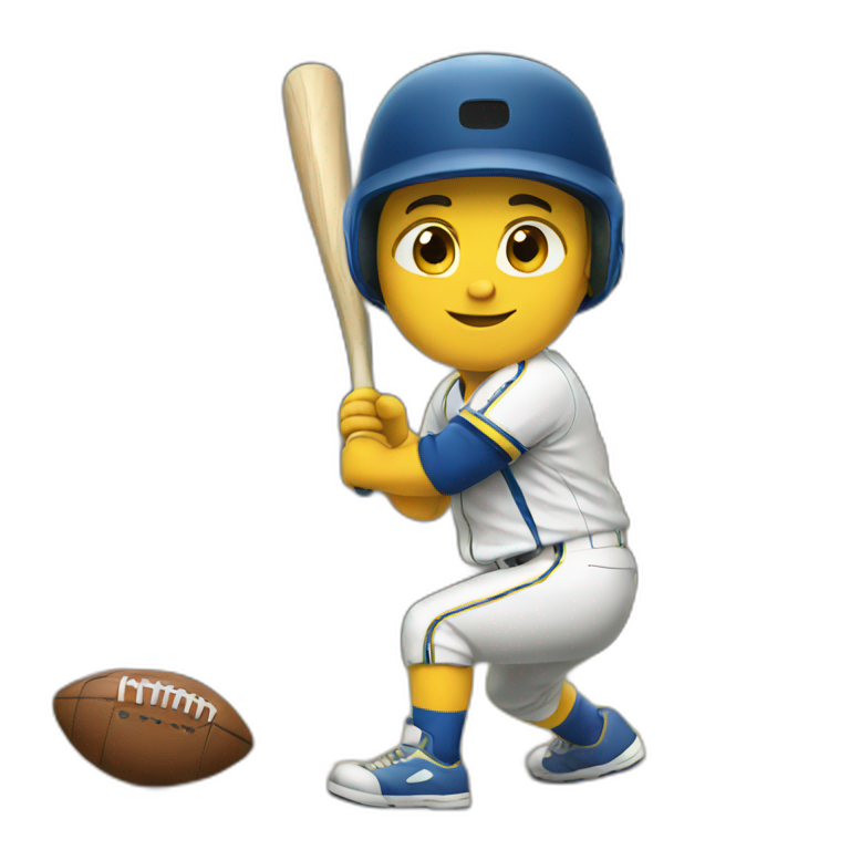 sports emoji