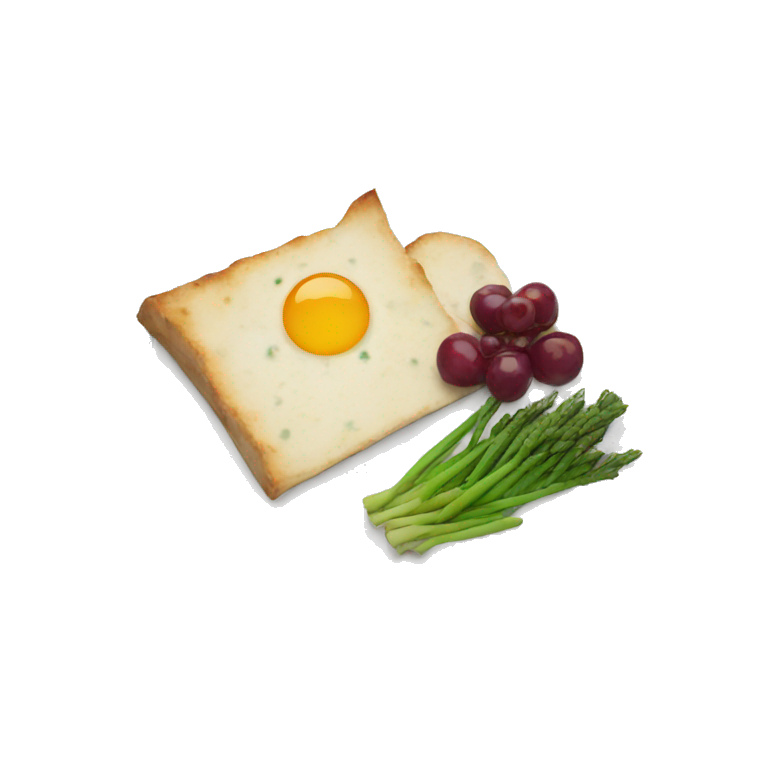 passover plate emoji