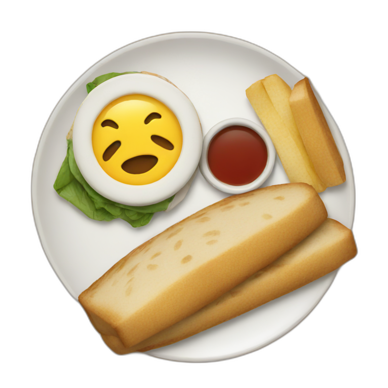 AI Emoji Generator