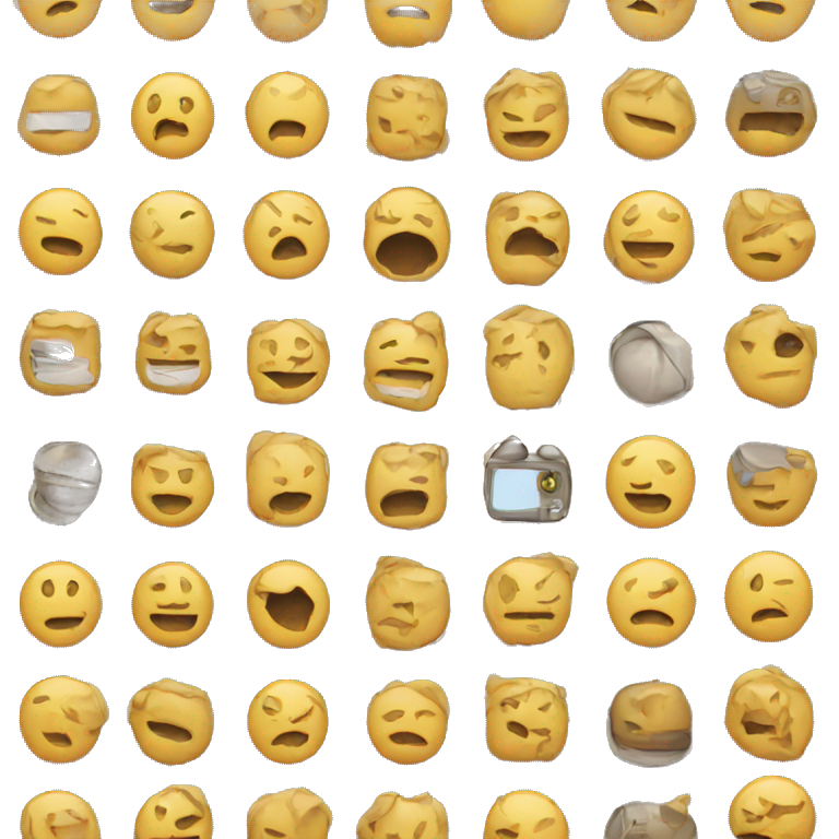 Iphone 15 emoji