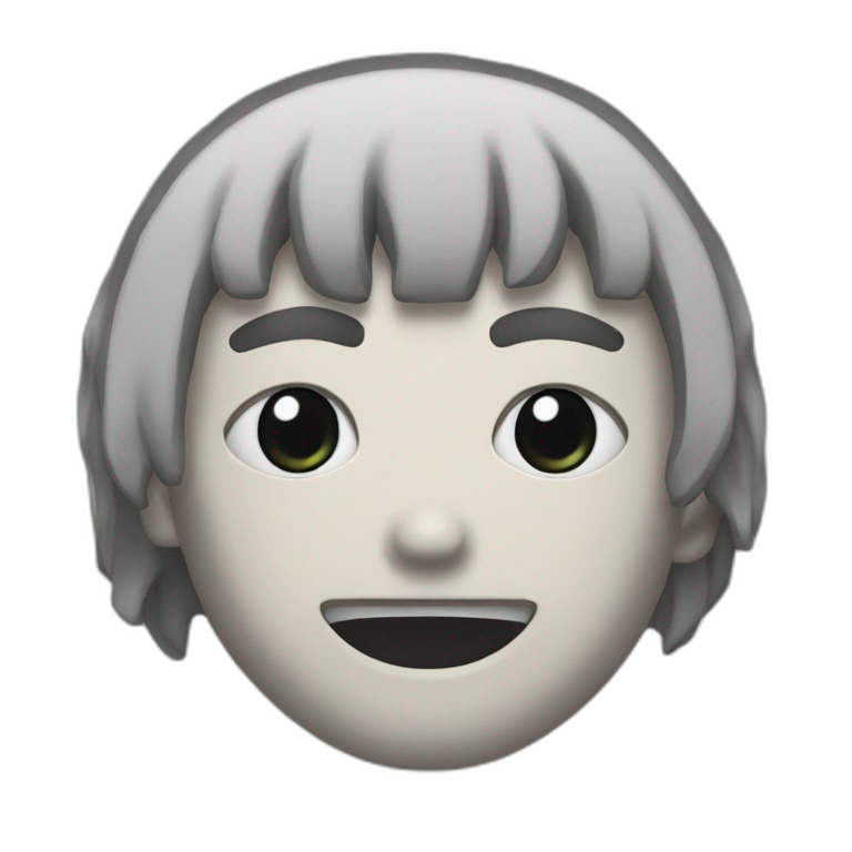 AI Emoji Generator