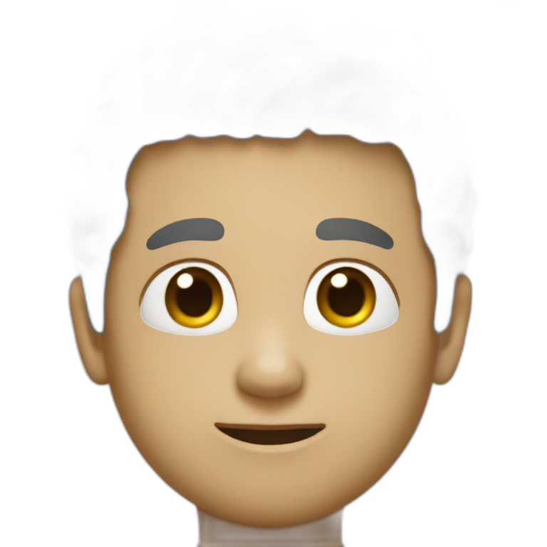 AI Emoji Generator