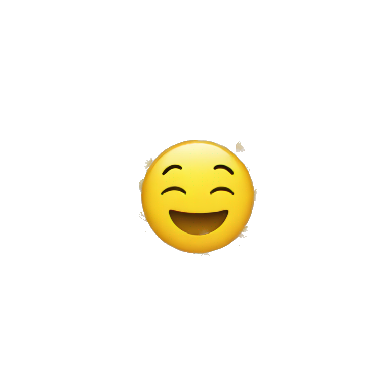 peace emoji smile emoji
