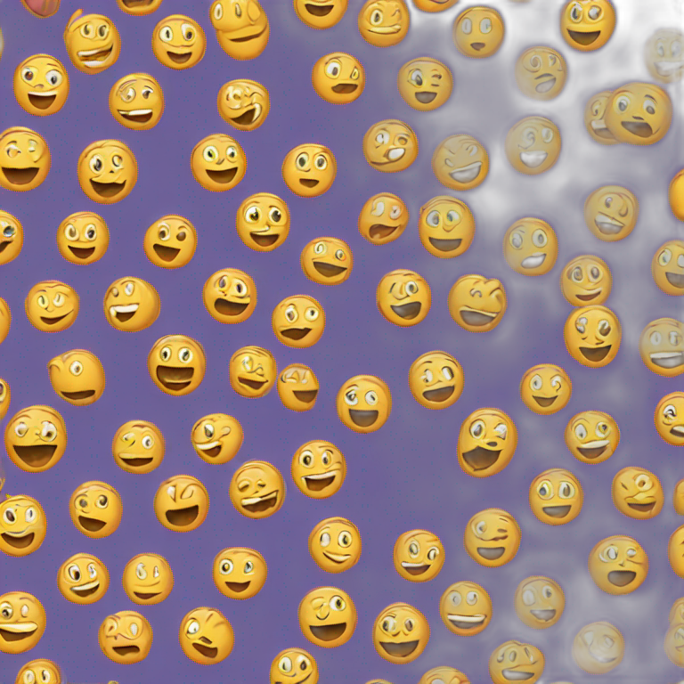 AI Emoji Generator