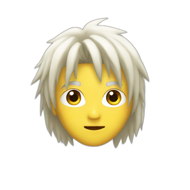 Minato emoji