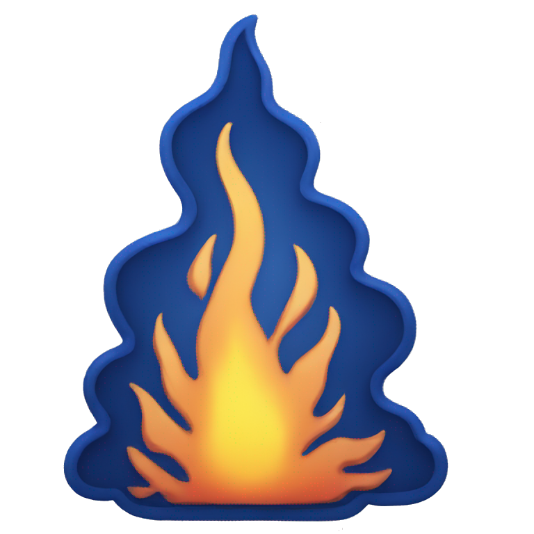 fire flame emoji
