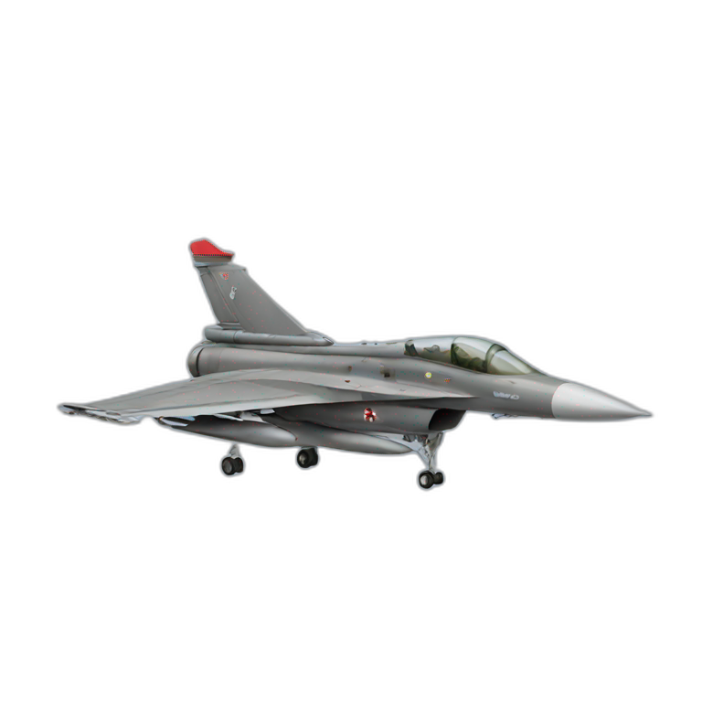 croatian fighter jet emoji