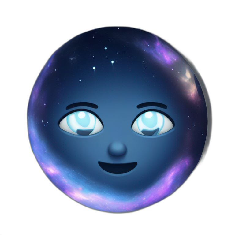 portal to another universe emoji