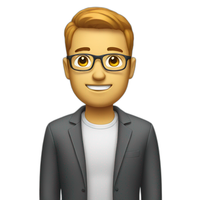 Ai emoji generator