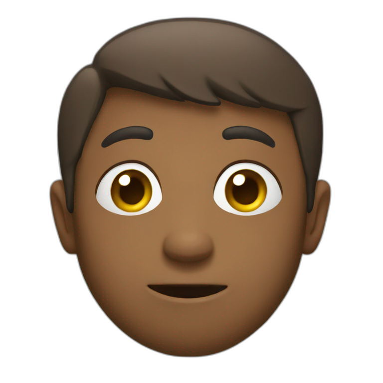 AI Emoji Generator