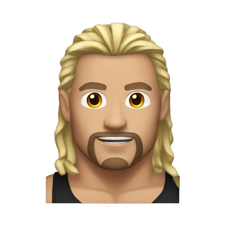 Wwe emoji