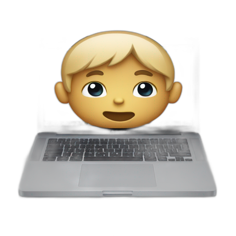 macbook pro emoji