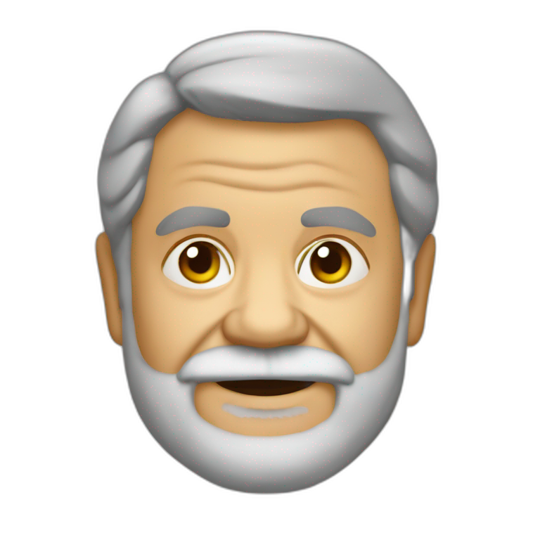 presidente lula faixa emoji