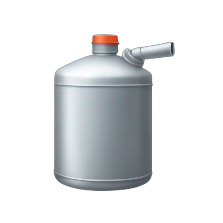 water canister emoji