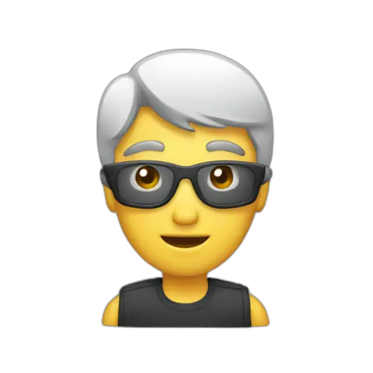 AI Emoji Generator