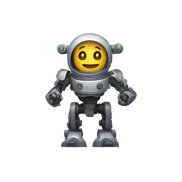 Ai emoji generator