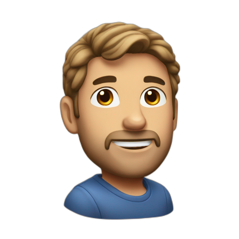 Derek Sheperd emoji