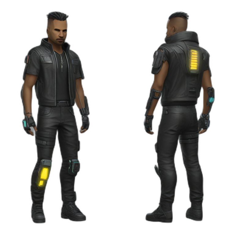 cyberpunk-2077-2.0-update emoji