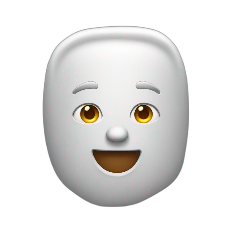 Apple IPhone emoji