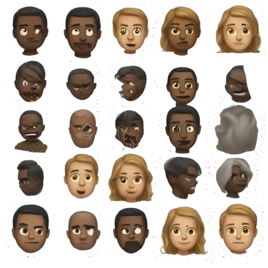 AI Emoji Generator