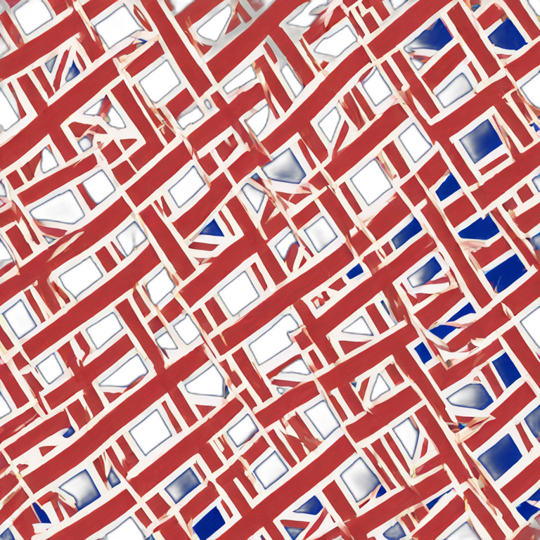 British-flag emoji