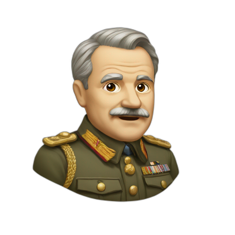 german 1940 leader emoji